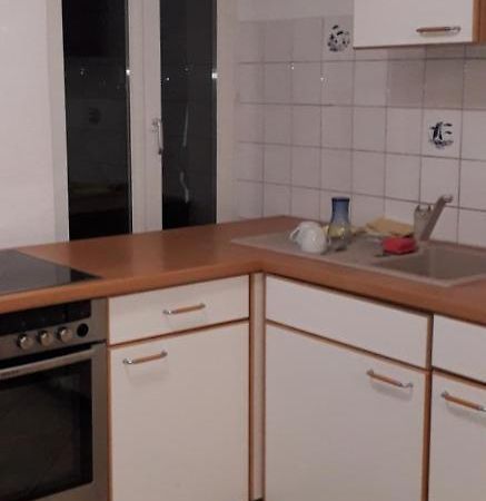 Cityhome Am Markt Саарбрюкен Екстериор снимка