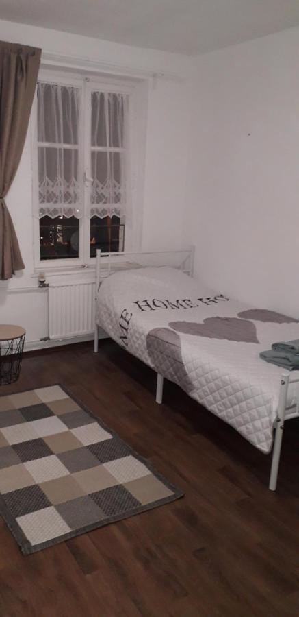 Cityhome Am Markt Саарбрюкен Екстериор снимка