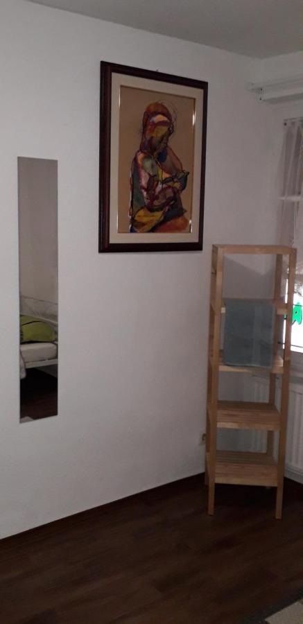 Cityhome Am Markt Саарбрюкен Екстериор снимка