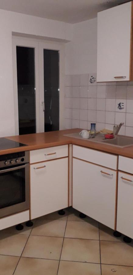 Cityhome Am Markt Саарбрюкен Екстериор снимка