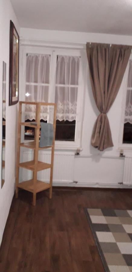 Cityhome Am Markt Саарбрюкен Екстериор снимка