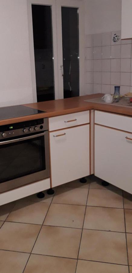 Cityhome Am Markt Саарбрюкен Екстериор снимка