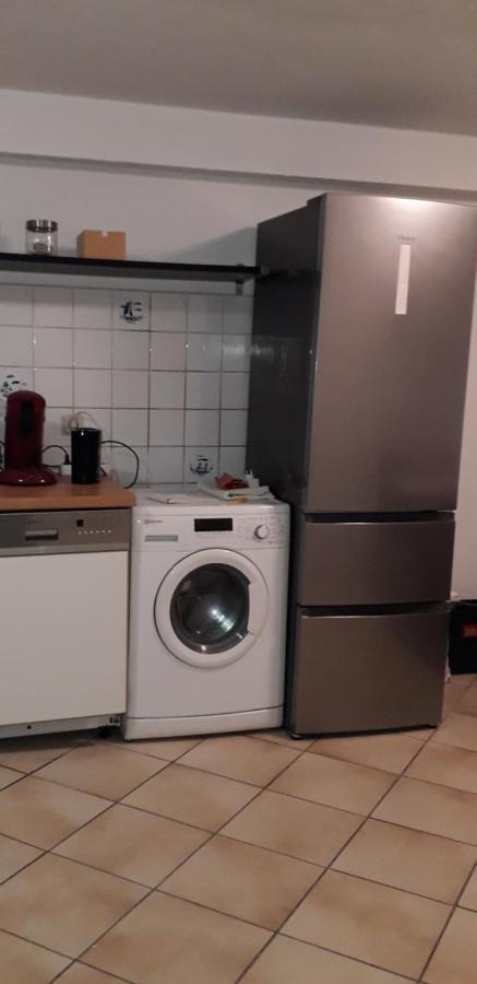 Cityhome Am Markt Саарбрюкен Екстериор снимка